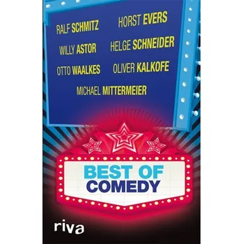 Best of Comedy - Astor, Willy