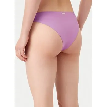 Dámské plavky Banana Moon Spodní část bikin Wila Colorsun 41N15 Fialová M