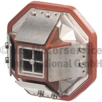 Palivový systém AGR-Ventil PIERBURG 7.22841.08.0