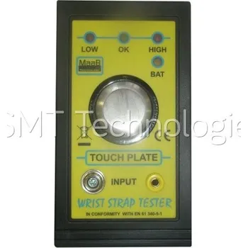 Autodiagnostika WS tester nárámků - 101202010004