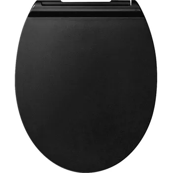 WC sedátko Poseidon WC sedátko Montreal, softclose, odnímatelné, duroplast 543810