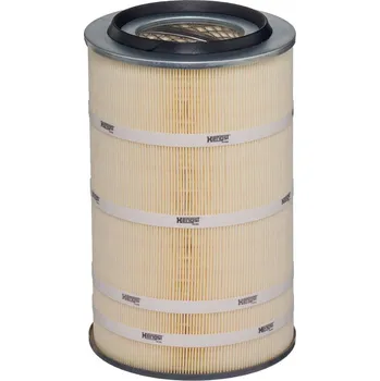 Filtr do auta Vzduchový filtr HENGST FILTER E116L