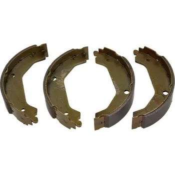 Brzdová čelist Sada brzdových čelistí, parkovací brzda MAXGEAR 19-2078