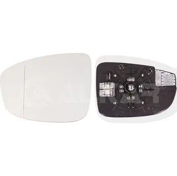 Autosklo Sklo do zrcátka, vnější zrcátko ALKAR 6471665