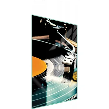 Obraz Krájecí deska TMK ArtDeko sklo 1 ks