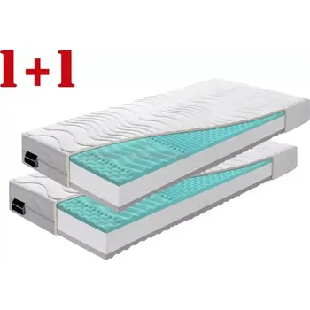 Matrace I-matrace Afrodita 90x200 1+1 Chloe Aktiv Doprava ZDARMA.