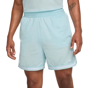 Pánské kraťasy Šortky Nike DNA 6in Short fv4933-476 Velikost M