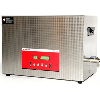 Ultrazvuková čistička Ultrazvuková čistička Ultrasonic Laboratory 28 Dual