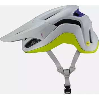 Cyklistická přilba Helma na kolo Specialized Ambush 2 wild dove grey S/51-57cm 2024