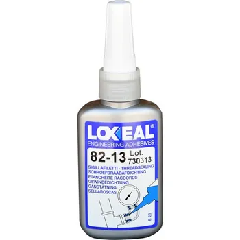 Průmyslové lepidlo LOXEAL 82-13 láhev 50ml