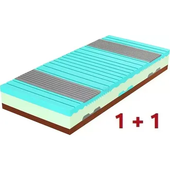 Matrace Tropico Spirit Superior Triumph 80x200 cm 1+1 Doprava ZDARMA.