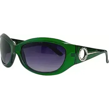 Sluneční brýle Dámské sluneční brýle - zelená