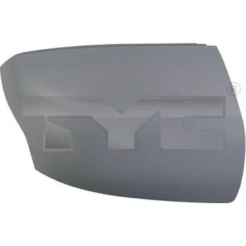 Auto zrcátko Kryt, vnější zrcátko TYC 310-0101-2
