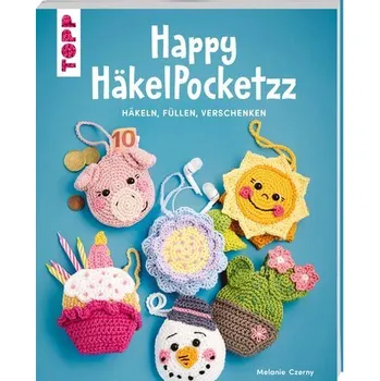 Happy HäkelPocketzz - Czerny, Melanie