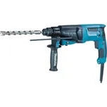 Makita HR2630 kombinované kladivo 800W