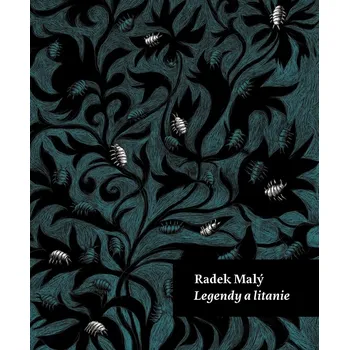 Poezie Legendy a litanie