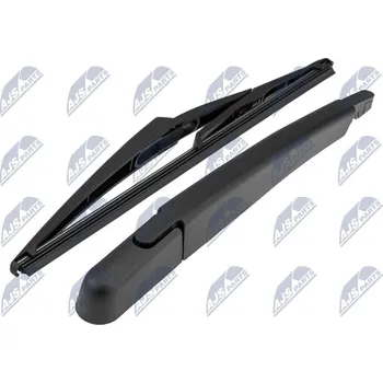 Stěrač Rameno stěrače, čistění skel NTY EWB-PE-006