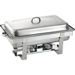 Chafing Dish - 1/1 GN - stohovatelný | Bartscher 500482