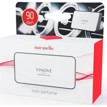 Vůně do auta Osvěžovač vzduchu do auta VINOVE MARANELLO ORIGINAL - V11212/V01-16