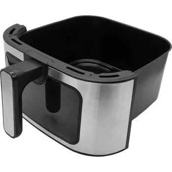 Příslušenství pro fritézu TESLA AirCook Q60 XXL Pro - vyjímatelná nádoba (bez roštu)