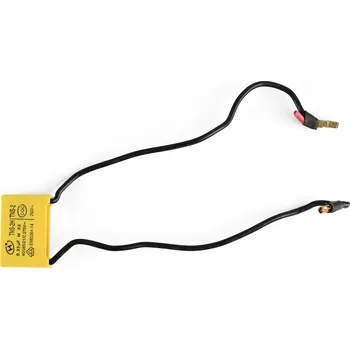 Kondenzátor rozběhový pro pilu HS 105 Scheppach