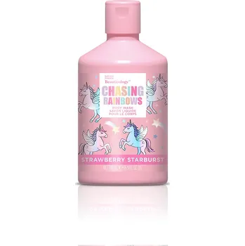 Sprchový gel Baylis & Harding Unicorn Mycí gel, 500 ml