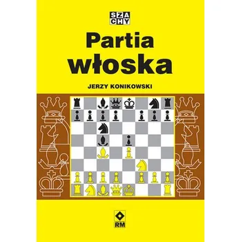 Partia włoska - Jerzy Konikowski