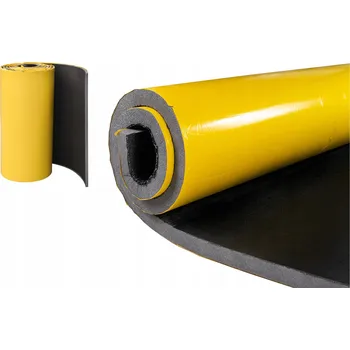 akustická pěna AKUSTICKÁ PĚNA ODHLUČŇOVACÍ SAMOLEPICÍ 3 cm