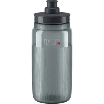 lahev ELITE FLY TEX 24' kouřová 550 ml
