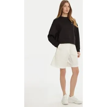 Pánská mikina Lacoste Mikina SF5614 Černá Oversize 34
