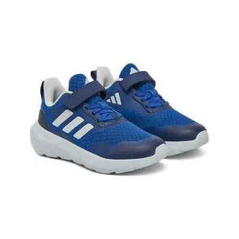 Dámská obuv Sneakersy adidas Fortarun 3 JI2189 Tmavomodrá 31_5