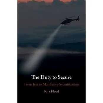 The Duty to Secure - Moreland, Floyd L.; Fleischer, Rita M.