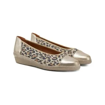 Dámské baleríny Baleríny Gabor 66.042.90 Barevná 39