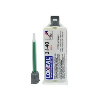 Průmyslové lepidlo LOXEAL 31-40 dvojkartuš 50ml (B konektor)