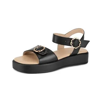 Dámské sandále Sandály Lasocki ARC-3032-33 Černá 38