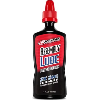 Cyklistické mazivo Maxima Assembly Lube montážní mazivo, 118ml