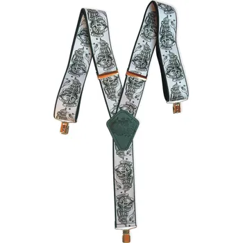 Kšandy Kšandy 056 lebka judge Provedení: Y