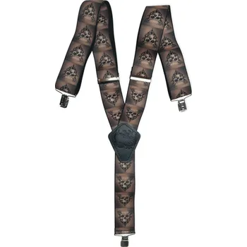 Kšandy Kšandy 057 lebka kelt Provedení: Y