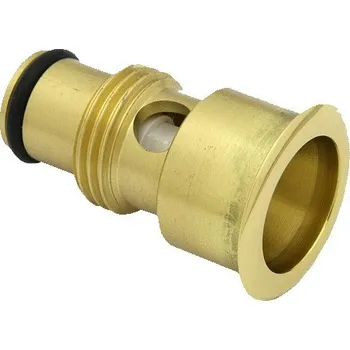 Koller Tělo Flatline micro click in trysky C-M00130-11