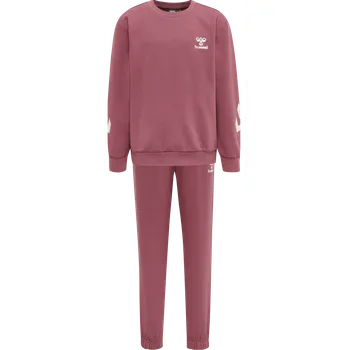 Souprava Hummel VENTI TRACKSUIT 215825-4338 Velikost 176