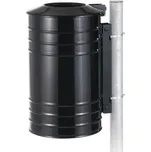 HTI Odpadkový koš s víkem MC-7371