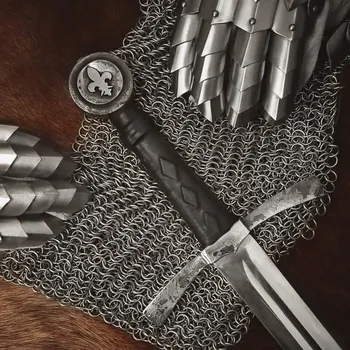 Šermířská zbraň Drakkaria GONTIER, jednoruční meč