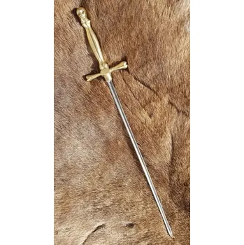 Šerm STILET s lebkou