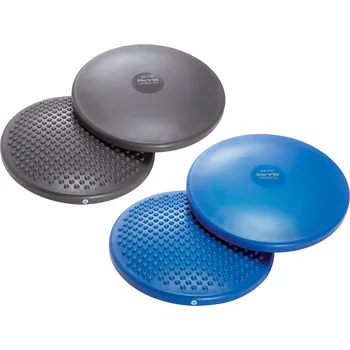 Fitness Gymnic Nafukovací balanční podložka Disc’o’Sit