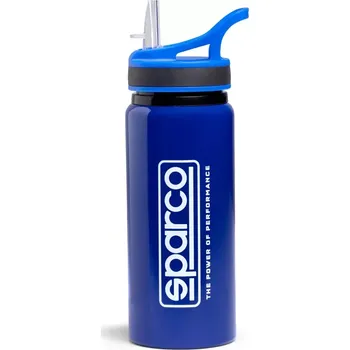 Láhev Sparco Lahev Na Nápoje Hliníková