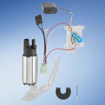 Palivový systém Palivové čerpadlo BOSCH 0 986 580 966