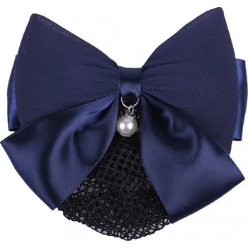 QHP Síťka do vlasů Grace QHP, navy