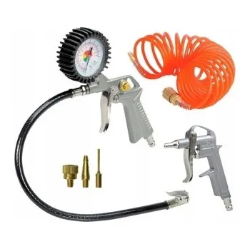 Kompresor STANLEY 9045717STN Sada pneumatického nářadí