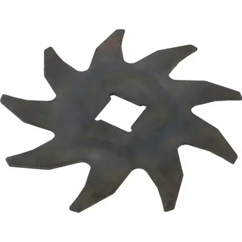 Hvězdice provzdušňovače pro John Deere D38R Sabo 38EV II