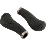 Gripy AUTHOR AGR R55 GripLock l.132mm - černá